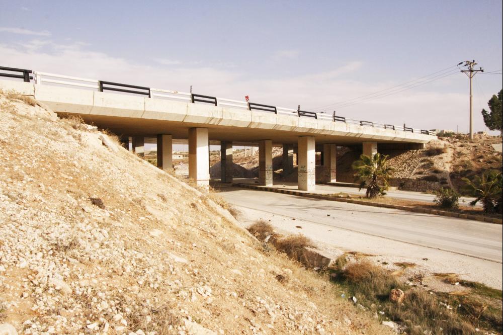 Al Hashemyah Balama road